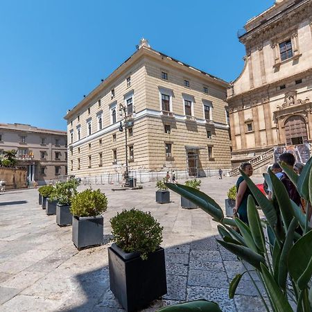 Suite Bellini 5 Apartment Palermo Exteriör bild