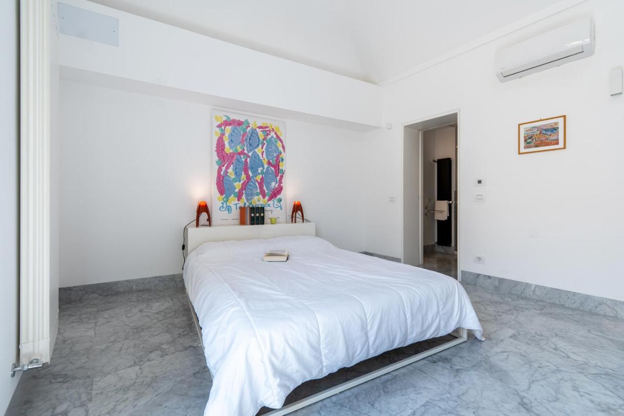 Suite Bellini 5 Apartment Palermo Exteriör bild