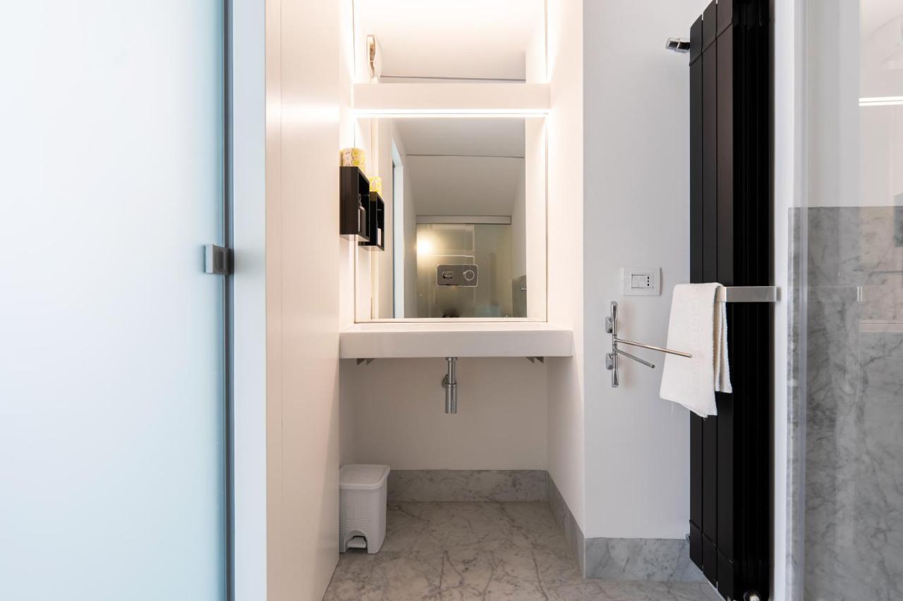Suite Bellini 5 Apartment Palermo Exteriör bild