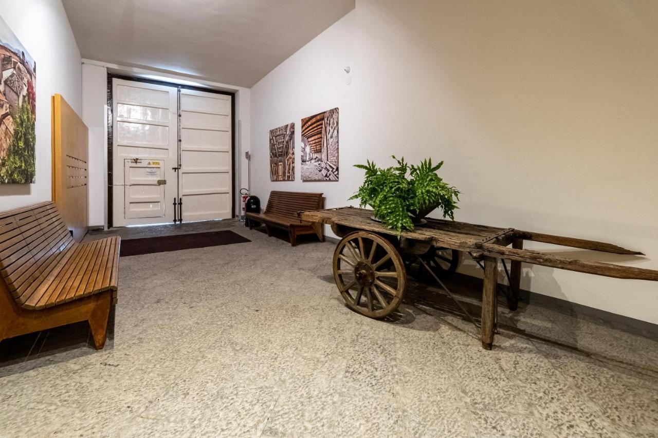 Suite Bellini 5 Apartment Palermo Exteriör bild