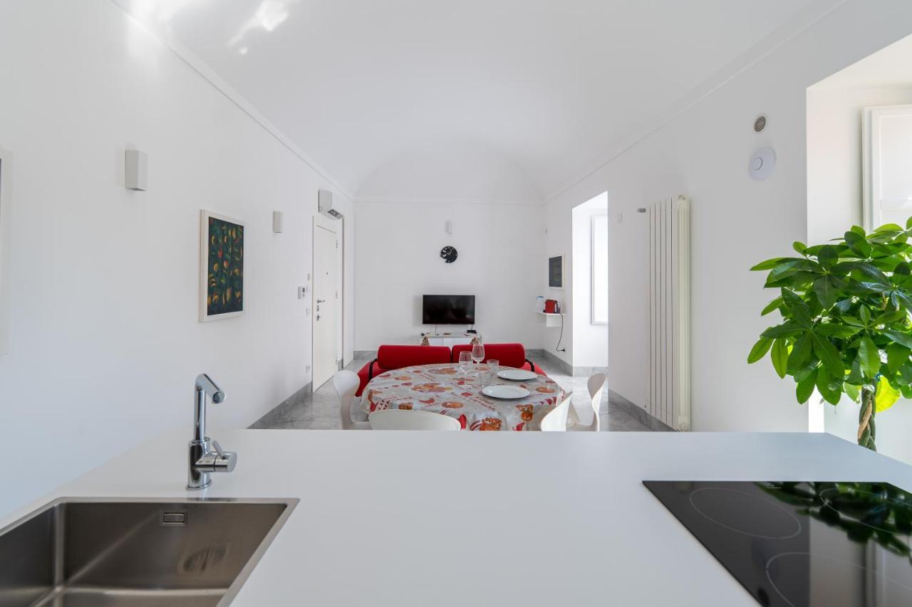 Suite Bellini 5 Apartment Palermo Exteriör bild