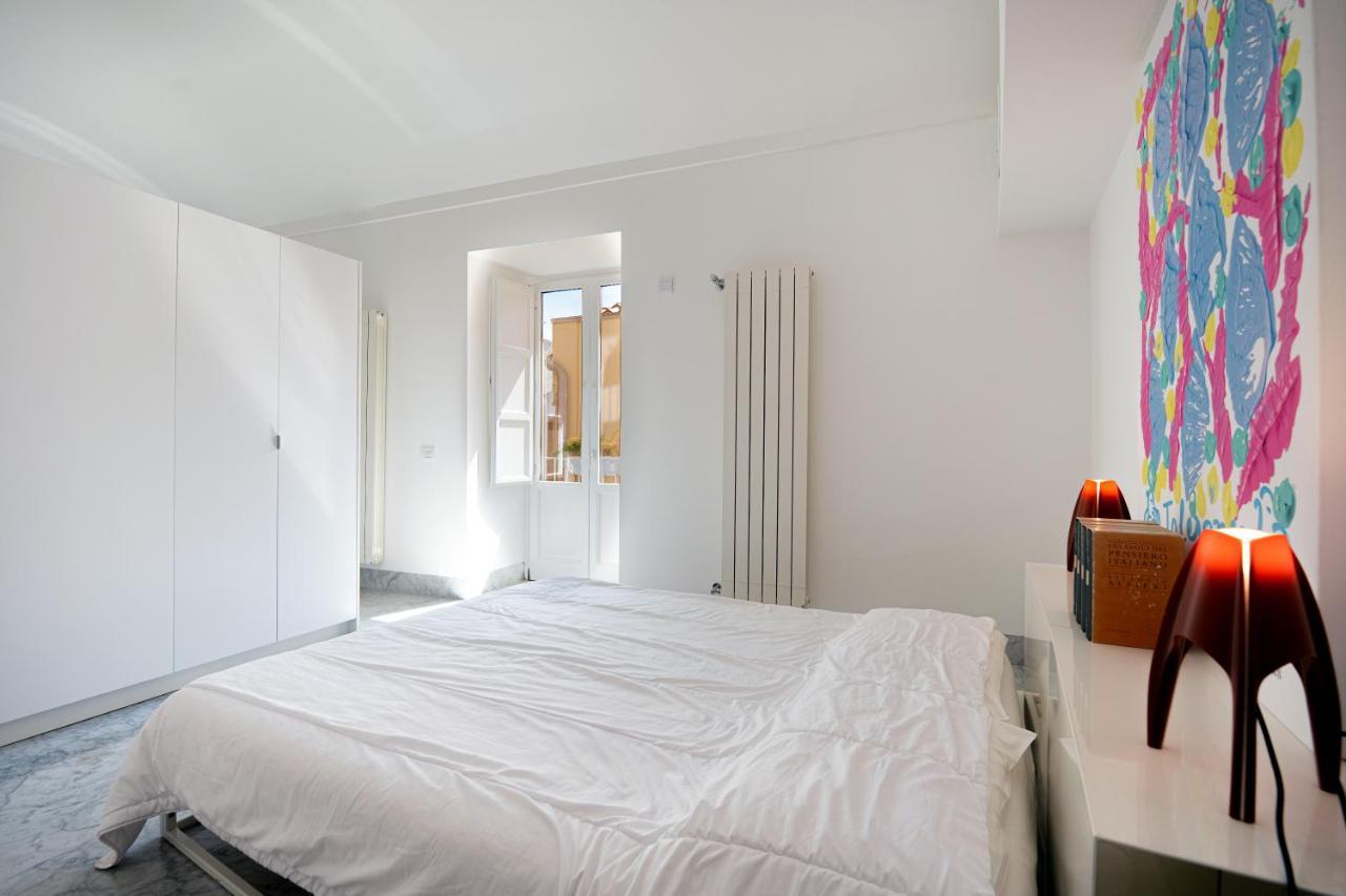 Suite Bellini 5 Apartment Palermo Exteriör bild