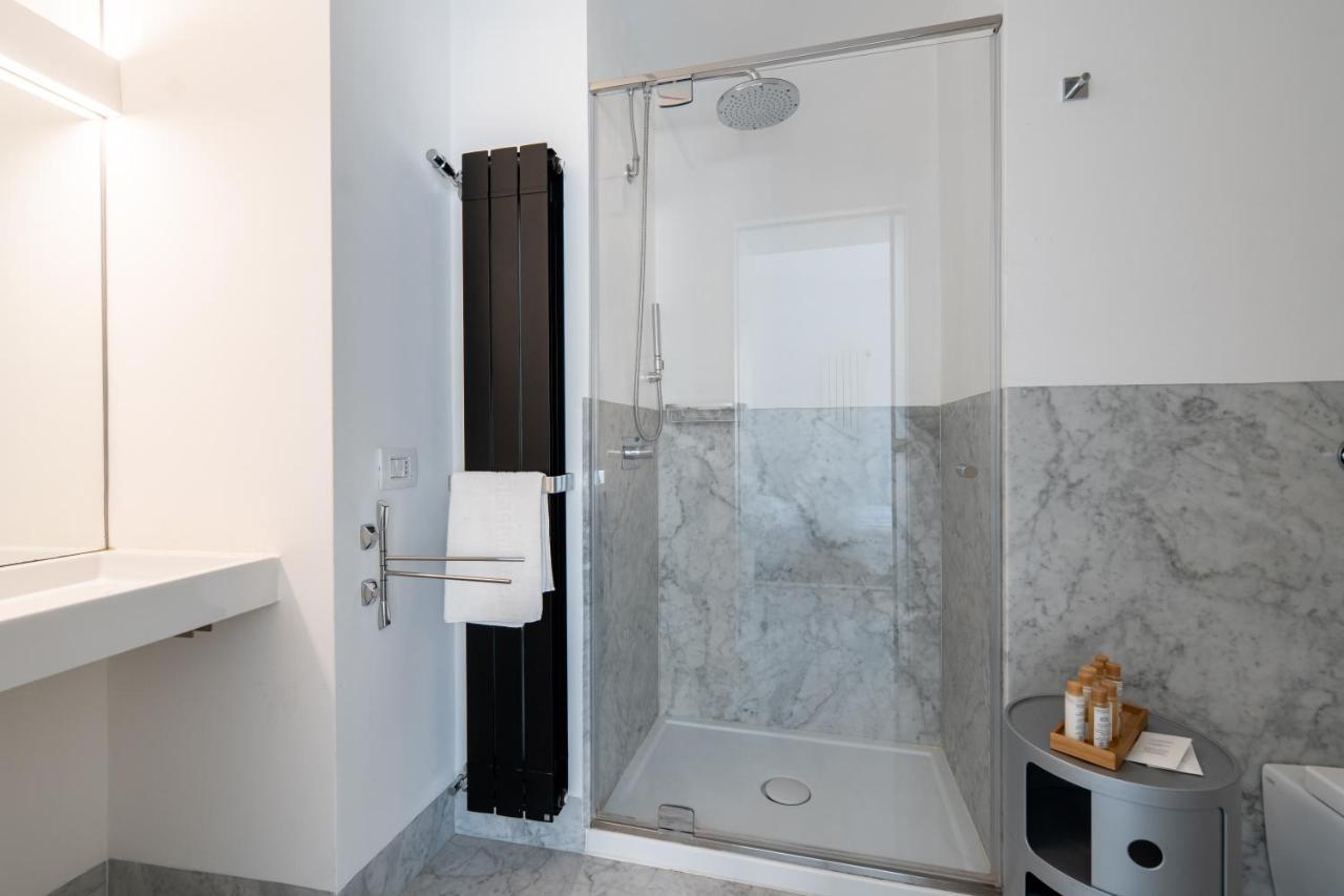 Suite Bellini 5 Apartment Palermo Exteriör bild