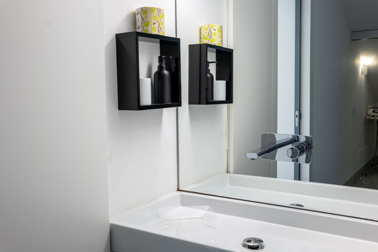 Suite Bellini 5 Apartment Palermo Exteriör bild