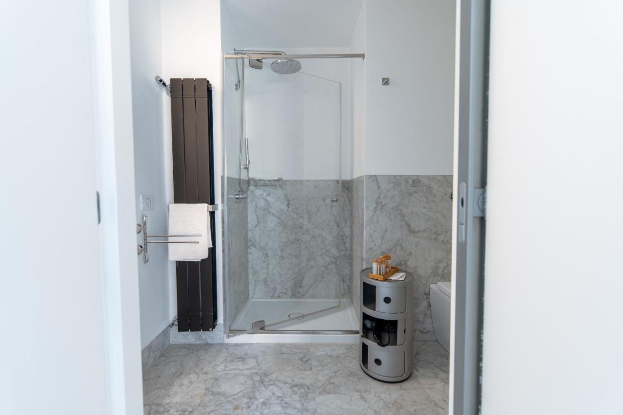 Suite Bellini 5 Apartment Palermo Exteriör bild