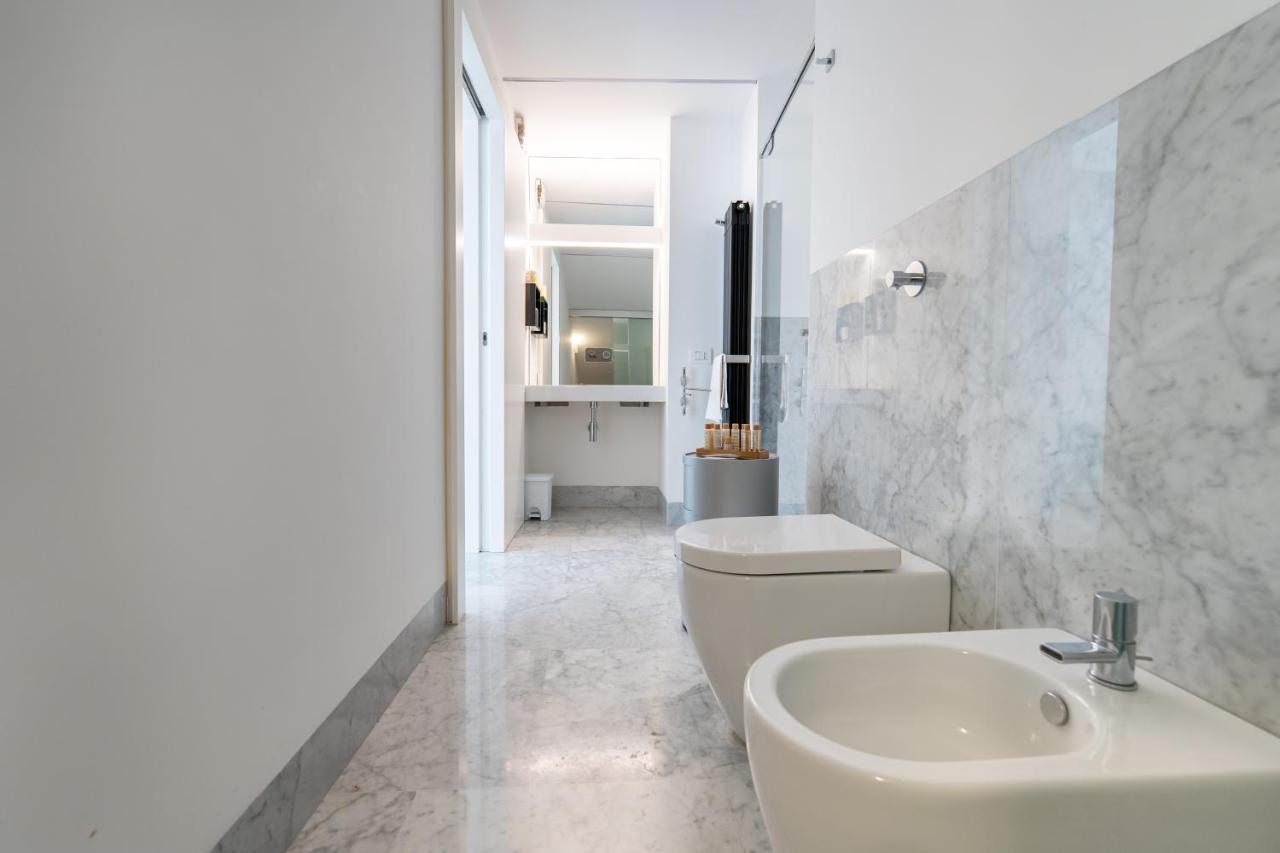 Suite Bellini 5 Apartment Palermo Exteriör bild